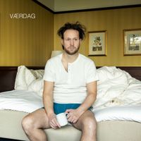 VÆRDAG
