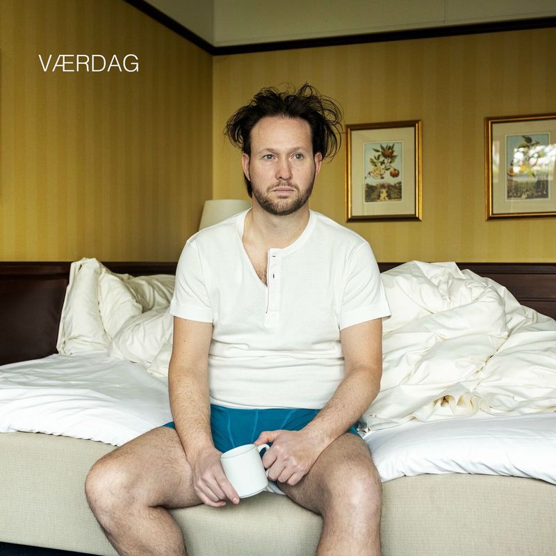 VÆRDAG