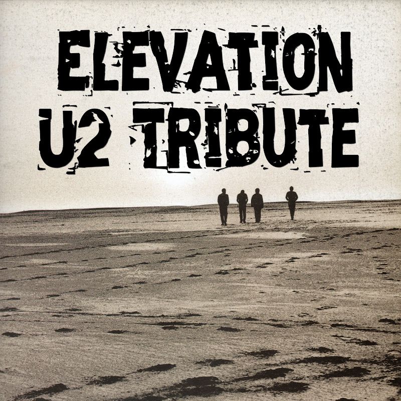 ELEVATION U2 TRIBUTE