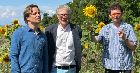 Torben Steno Trio – Urinsyrerock