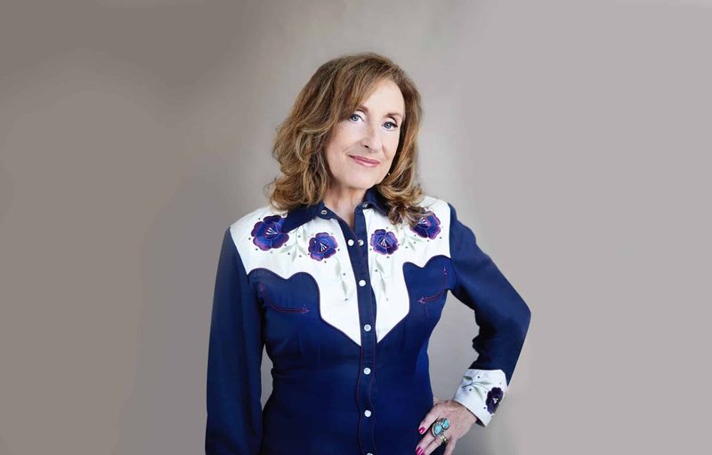 Tamra Rosanes – Danmarks countrydronning