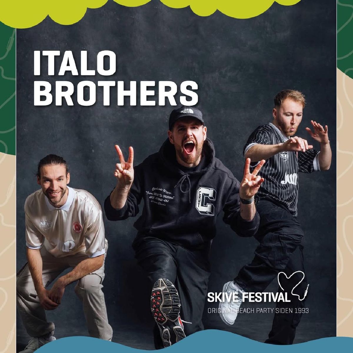 ItaloBrothers