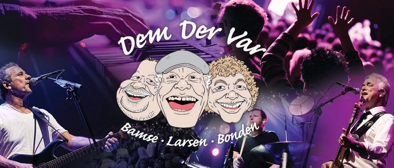Dem Der Var