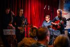 LETH's JAZZ med Easy Living " Paul Desmond/Jim Hall Tribute"