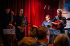 LETH's JAZZ med Easy Living " Paul Desmond/Jim Hall Tribute"