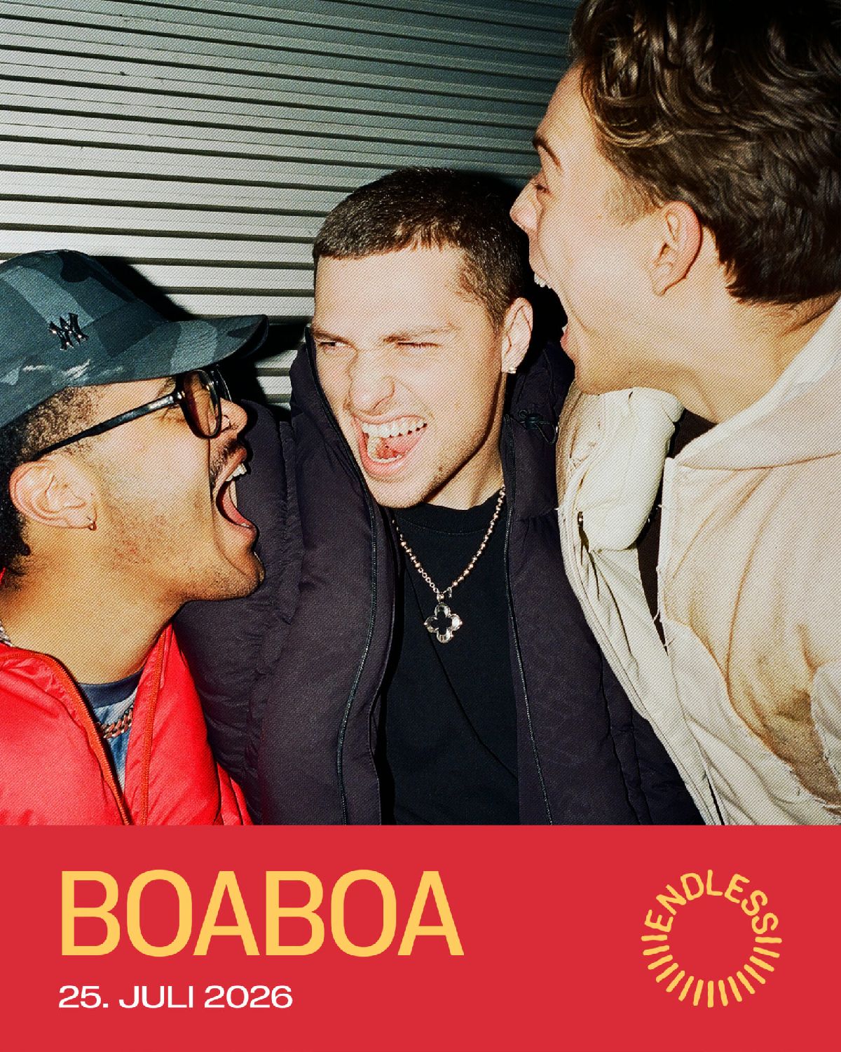 BOABOA