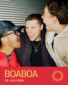 BOABOA
