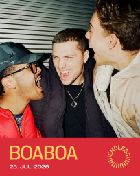 BOABOA