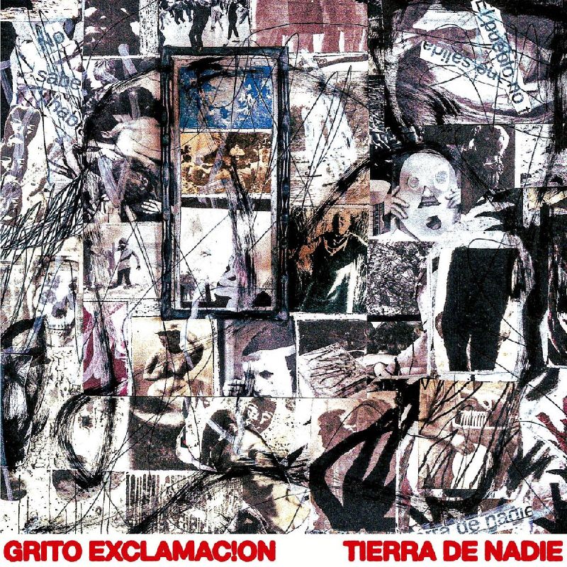 Grito Exclamac!ón