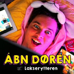 Lakserytteren