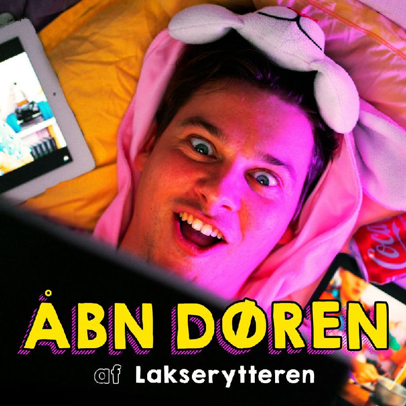 Lakserytteren