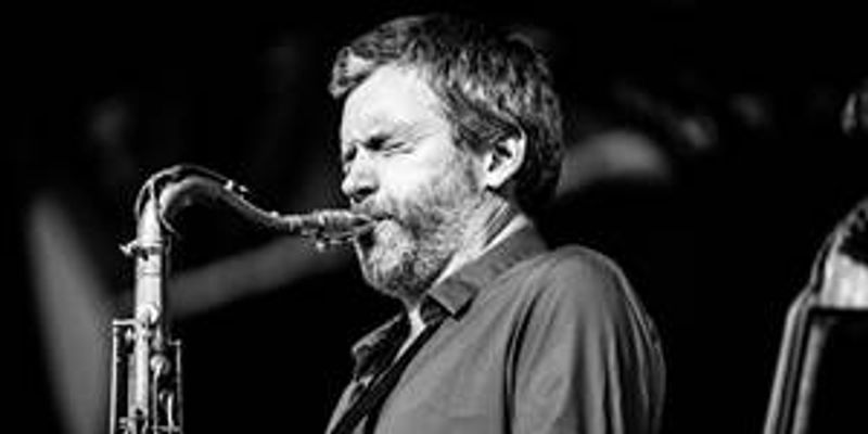 Waidtløw/Kristiansen kvartet - Dansk jazz 100 år