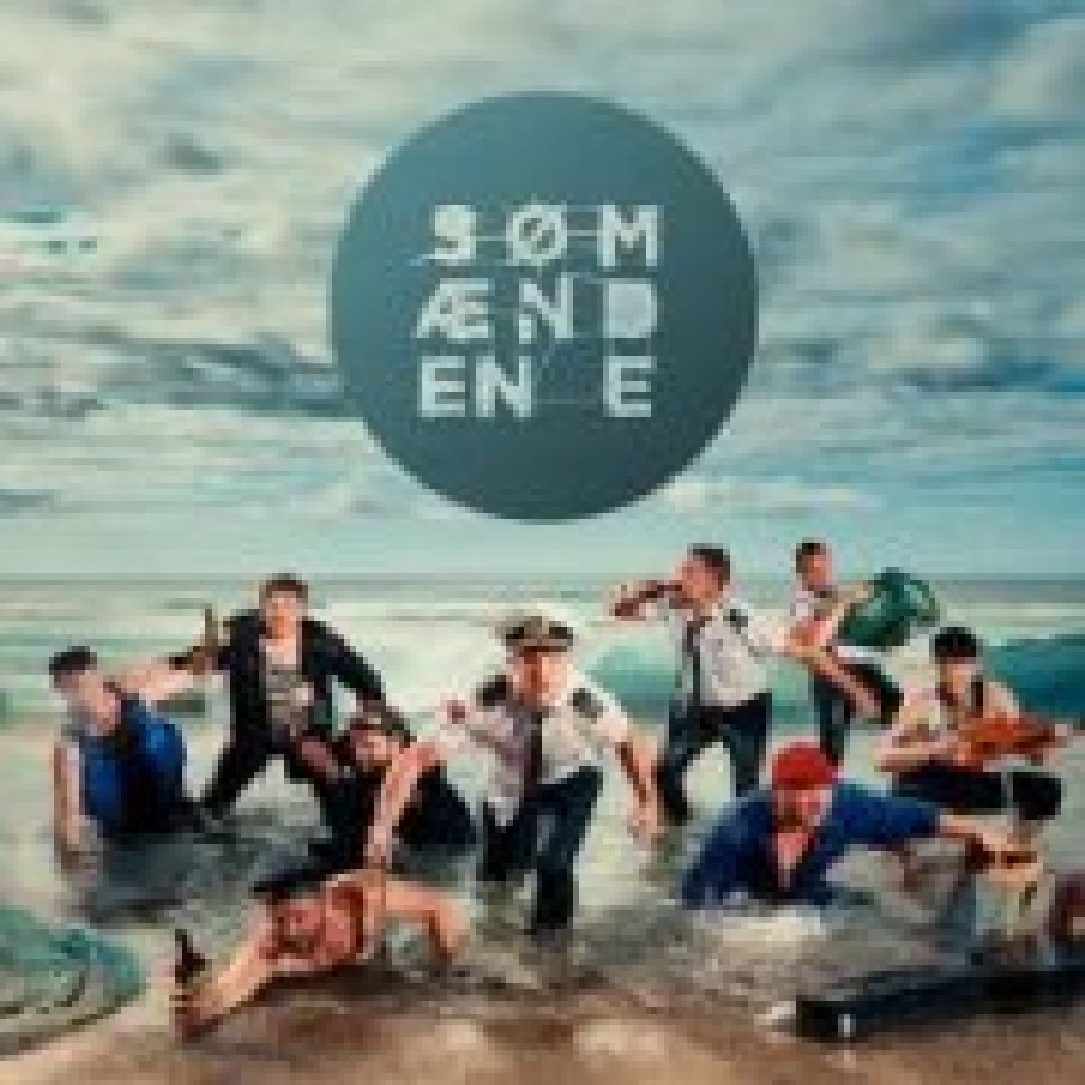 Sømændene