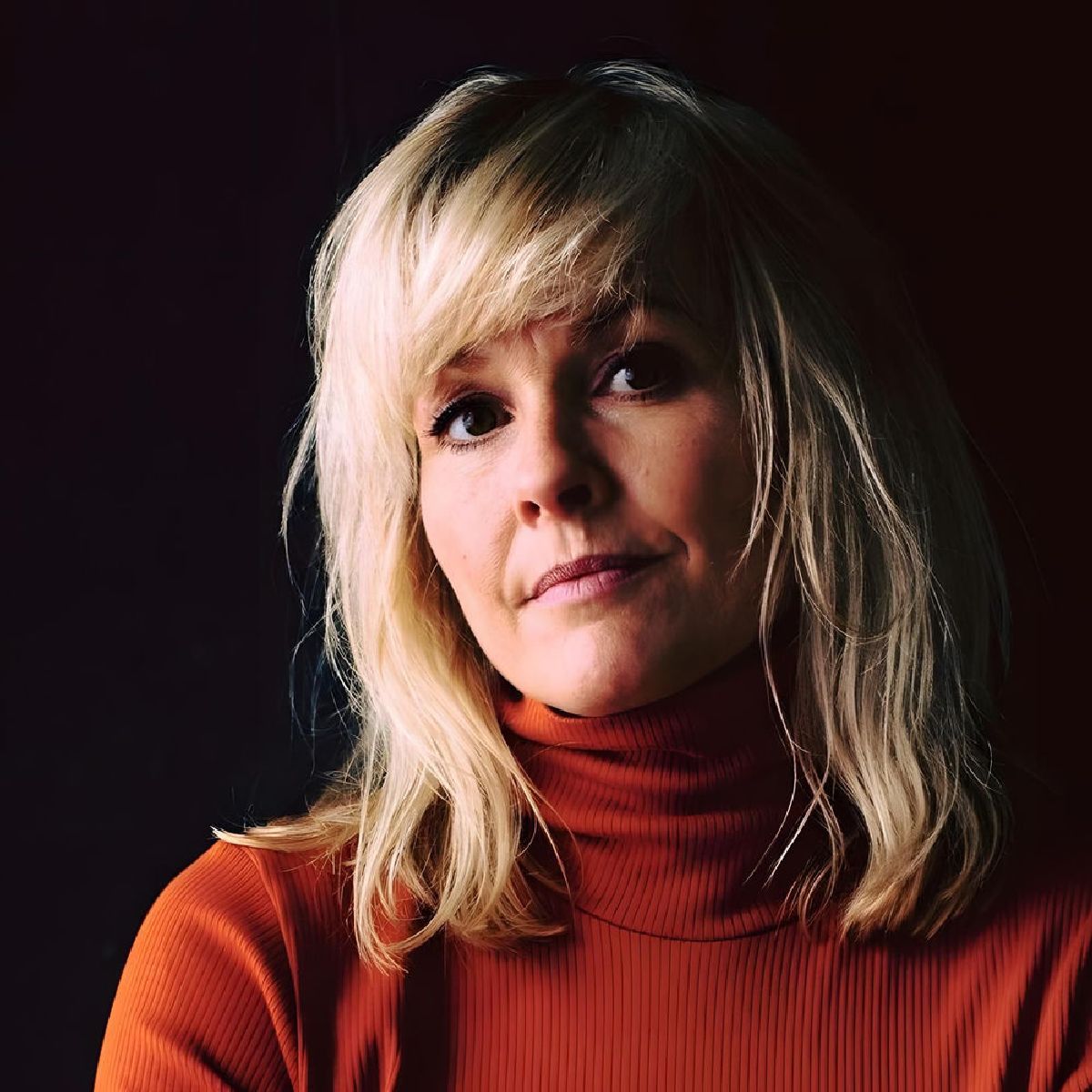 Signe Svendsen