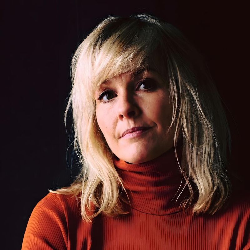 Signe Svendsen