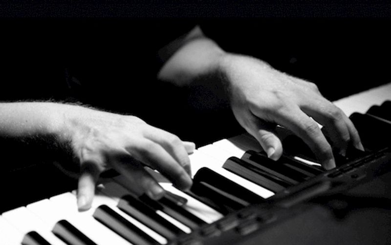 Klaver koncert for klaverelever