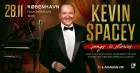 KEVIN SPACEY