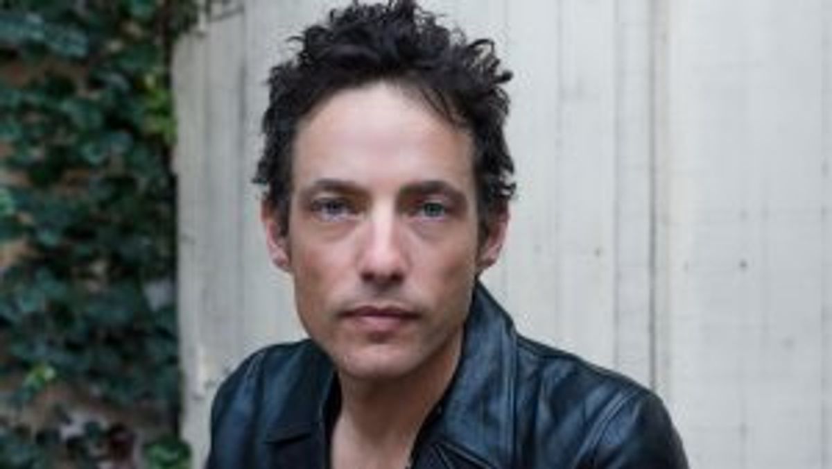 The Wallflowers