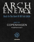 Arch Enemy