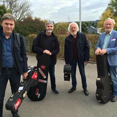 The Dublin Legends
