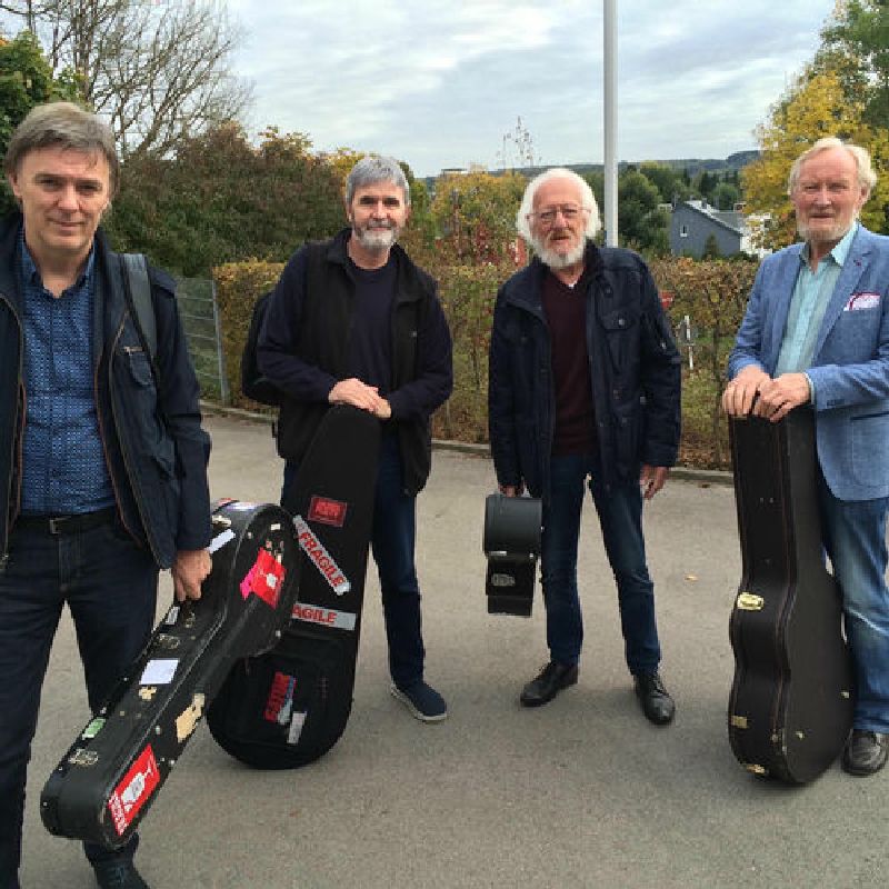 The Dublin Legends