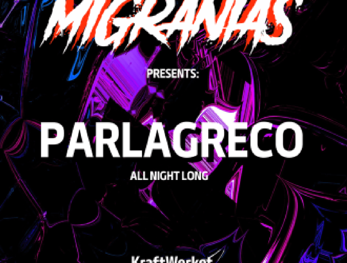 MIGRANIAS SHOWCASE