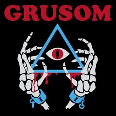 Grusom
