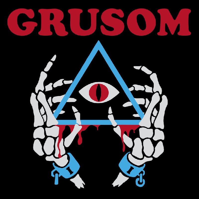 Grusom