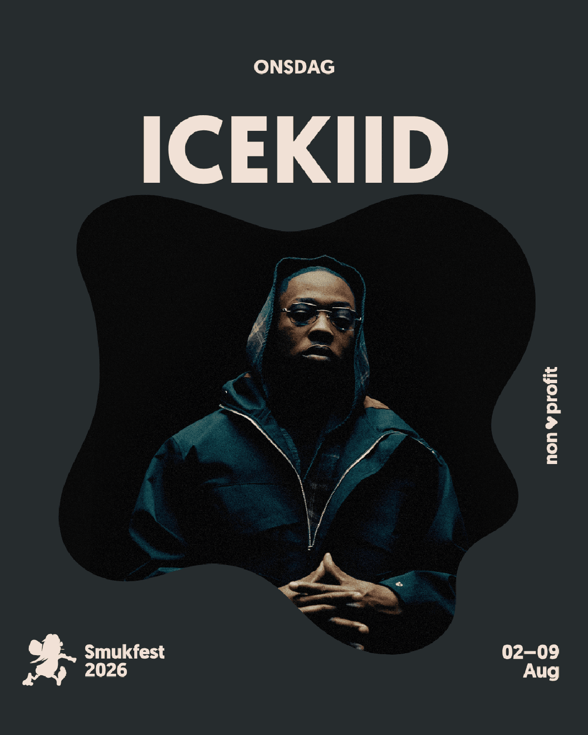 ICEKIID