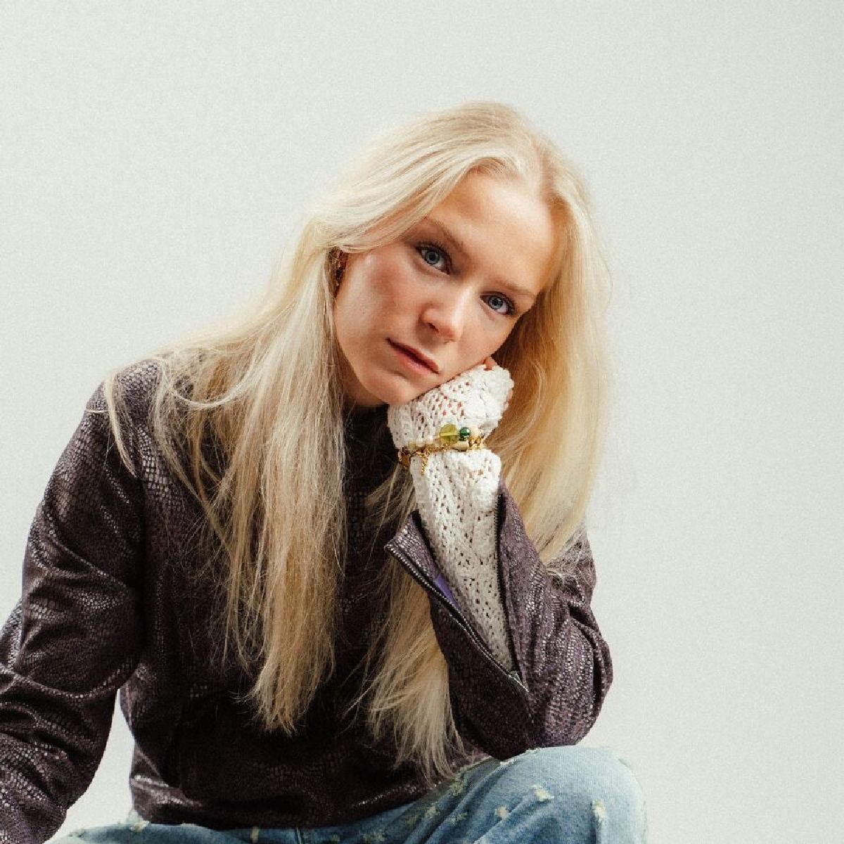 Lina Agger