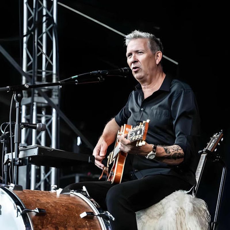 ANDERS BLICHFELDT Inkl. velkomst Champagne, koncertmenu & vinmenu