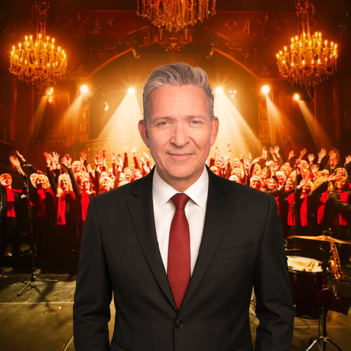 Anders Blichfeldt