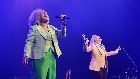 Højt til loftet: Tøsedrengene og Tone of Voice Orchestra