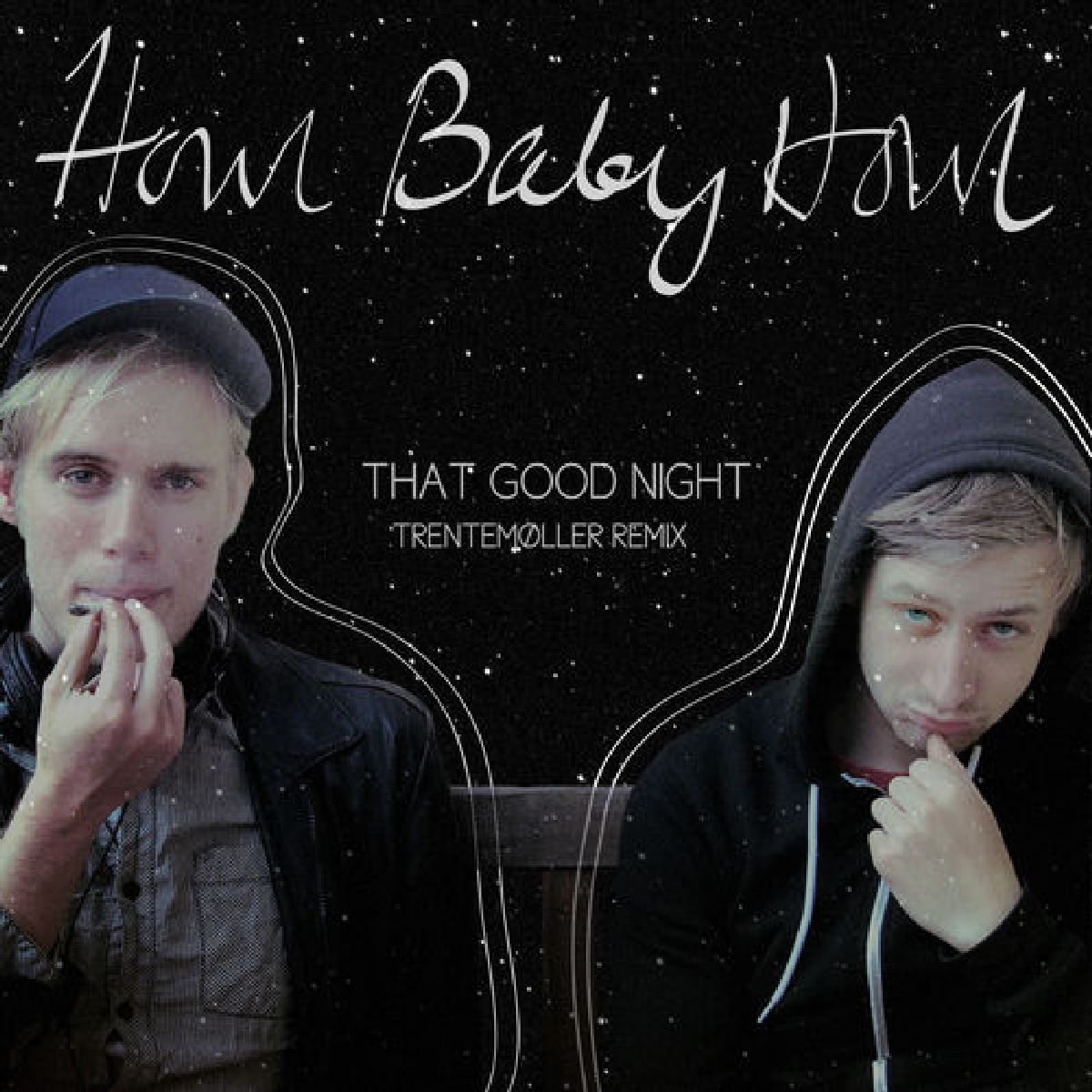 Kira Skov + Support Howl Baby Howl