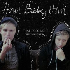Howl Baby Howl