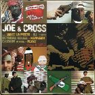 Dissing, Las og Cross