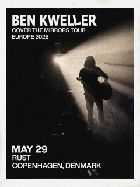 Ben Kweller (US)