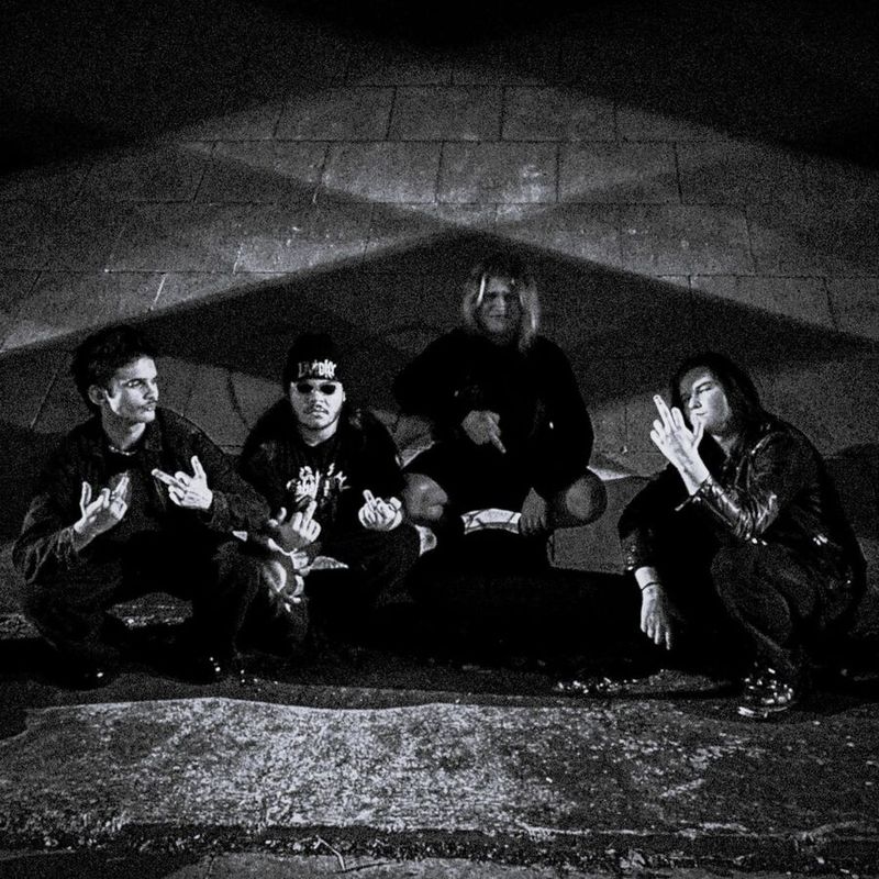 Rådden Rektalvæske