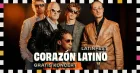 CORAZÓN LATINO