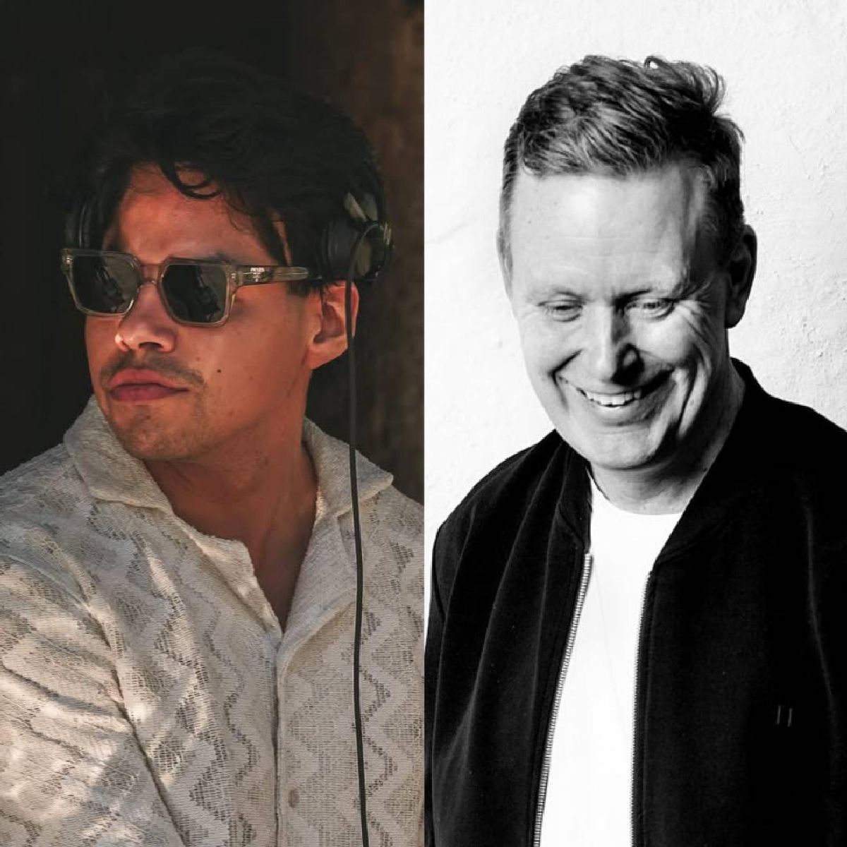 Mendez vs Martin Deejay