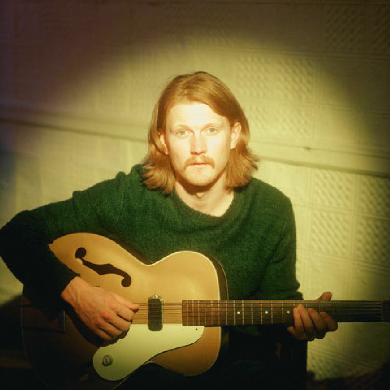 Noah Derksen