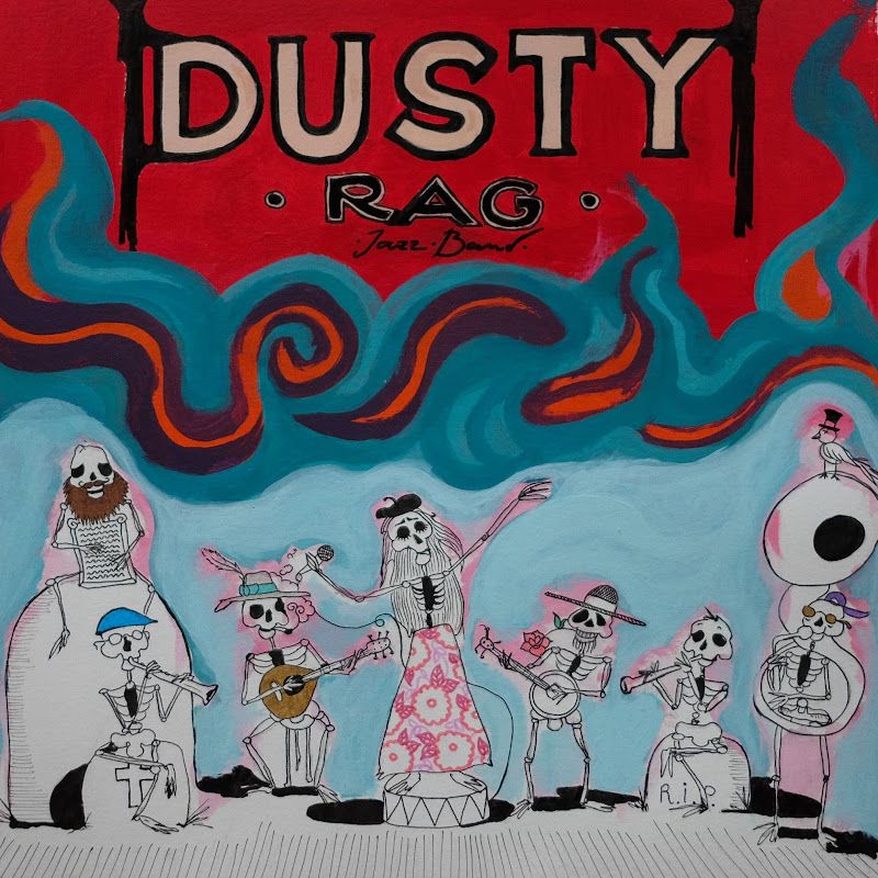 Dusty Rag Jazz Band