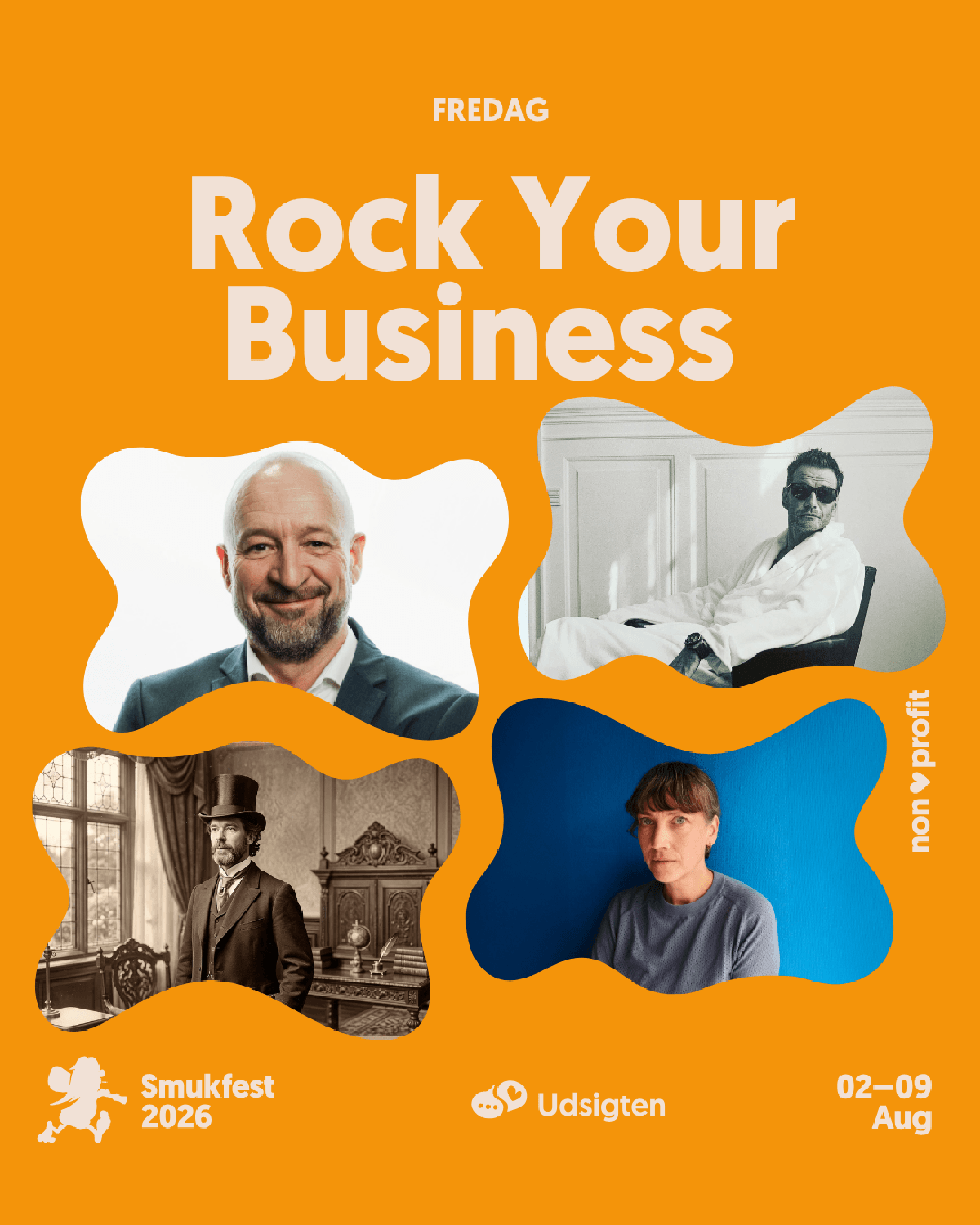 Rock your business