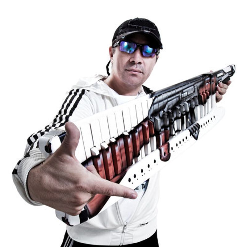 Damas Gratis & Los Mirlos