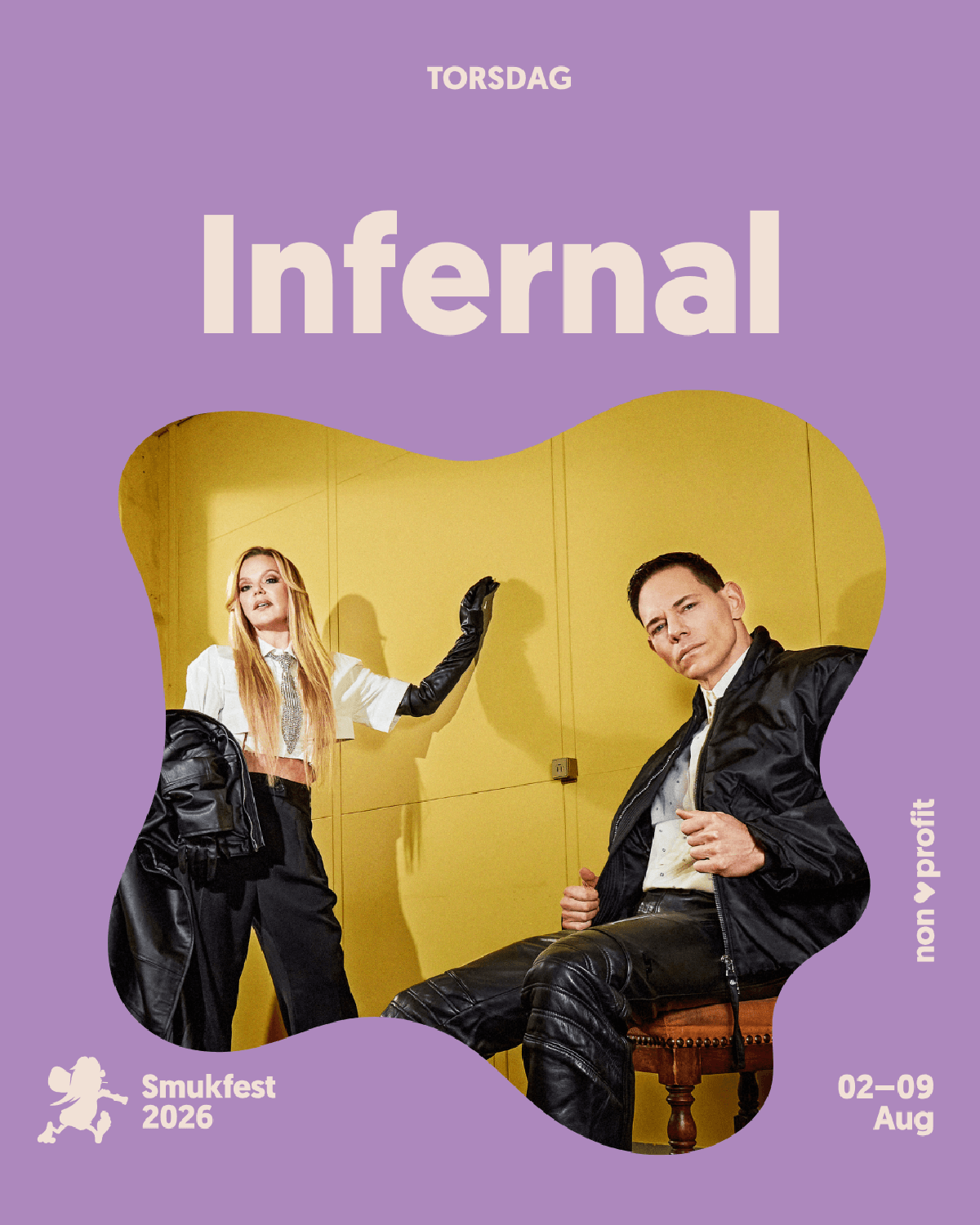 Infernal
