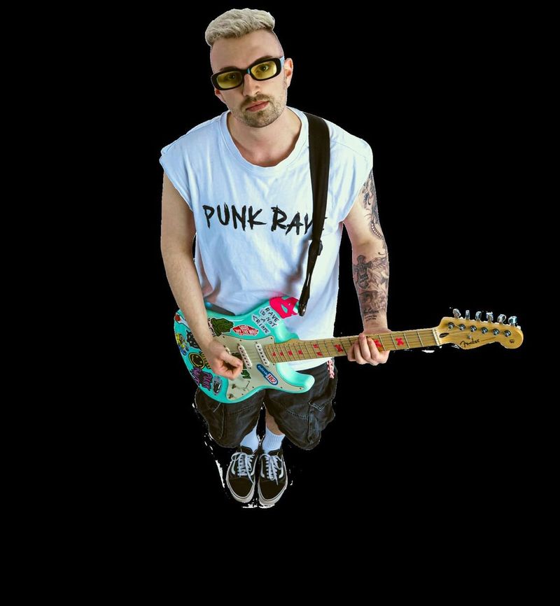 STVW pres. Punk Rave