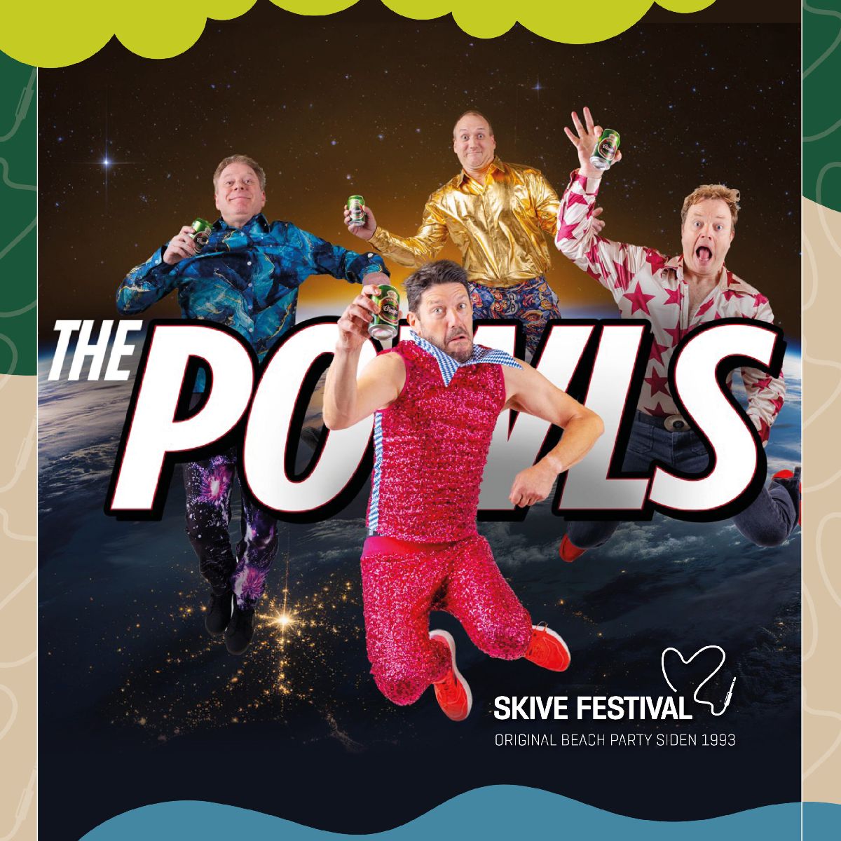 The Powls
