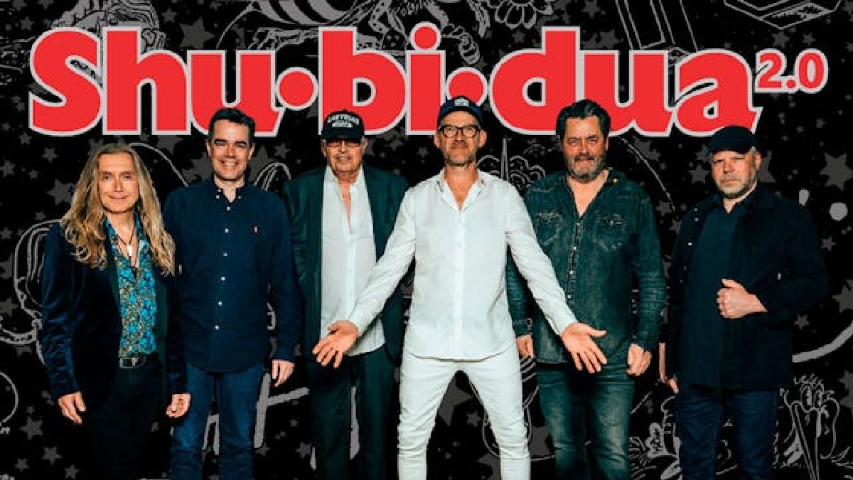 Shubidua 2.0