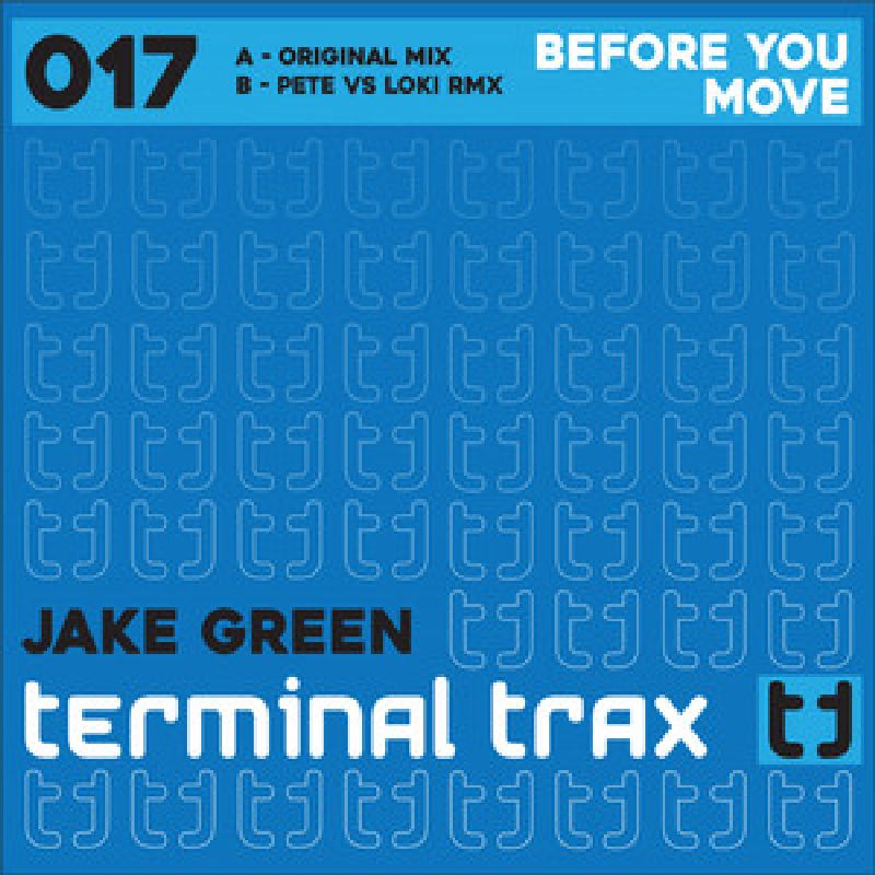 Jake Green