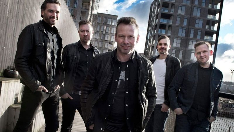 Metropol Live-karaoke